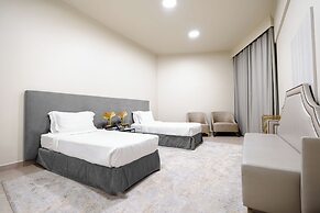 Argan Al Bidaa Hotel and Resort