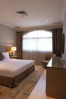 Argan Al Bidaa Hotel and Resort