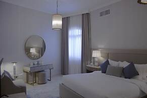 Argan Al Bidaa Hotel and Resort