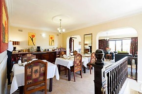Villa Valencia