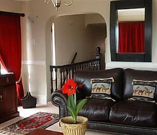 Villa Valencia