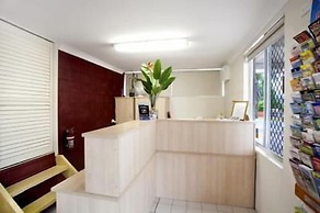 Nambour Lodge Motel