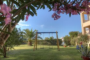 Aeolian Gaea Hotel