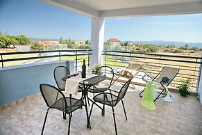 Aeolian Gaea Hotel