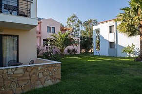Aeolian Gaea Hotel