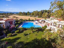 Aeolian Gaea Hotel