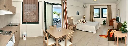 Aeolian Gaea Hotel