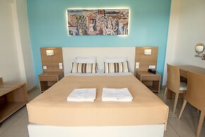 Aeolian Gaea Hotel