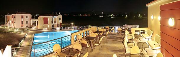 Aeolian Gaea Hotel