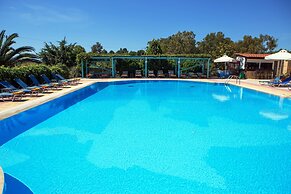 Aeolian Gaea Hotel