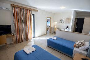 Aeolian Gaea Hotel