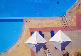 Aeolian Gaea Hotel