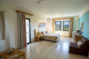Aeolian Gaea Hotel