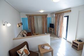 Aeolian Gaea Hotel