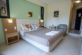 Aeolian Gaea Hotel