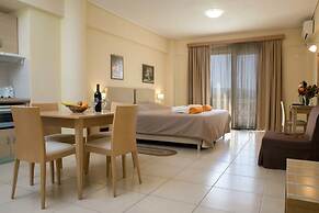 Aeolian Gaea Hotel