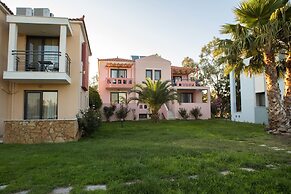 Aeolian Gaea Hotel