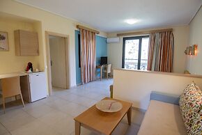Aeolian Gaea Hotel