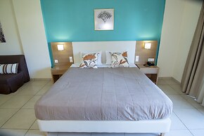 Aeolian Gaea Hotel