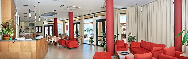 Aeolian Gaea Hotel