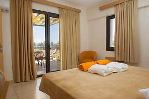 Aeolian Gaea Hotel