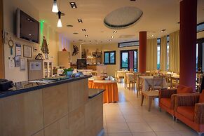 Aeolian Gaea Hotel
