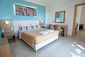 Aeolian Gaea Hotel