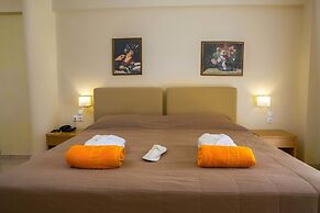 Aeolian Gaea Hotel