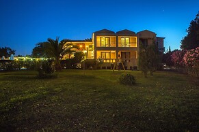 Aeolian Gaea Hotel