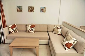 Aeolian Gaea Hotel
