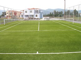 Aeolian Gaea Hotel