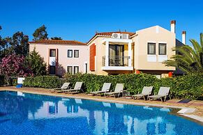Aeolian Gaea Hotel