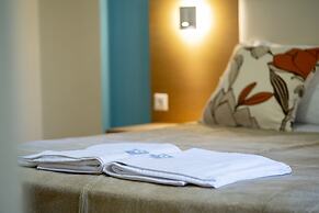Aeolian Gaea Hotel
