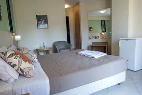 Aeolian Gaea Hotel