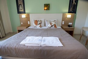 Aeolian Gaea Hotel