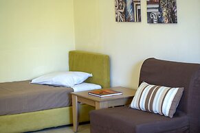 Aeolian Gaea Hotel