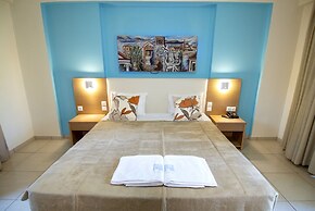Aeolian Gaea Hotel