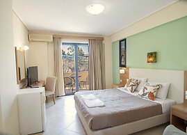 Aeolian Gaea Hotel