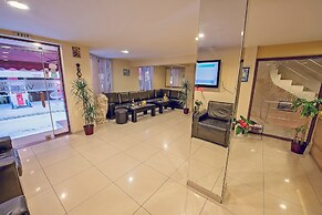 Victoria Hotel