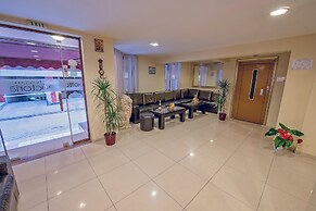 Victoria Hotel