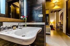 Hotel YIT Abentofail