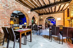 Hotel YIT Abentofail