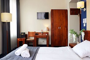 Hotel Piast