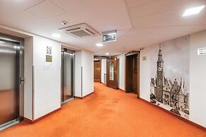 Hotel Piast