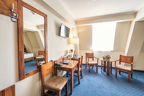 Hotel Piast