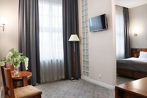 Hotel Piast