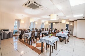 Hotel Piast