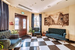 Hotel Piast