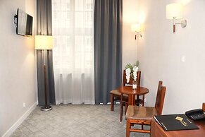 Hotel Piast