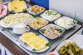 Hotel Piast